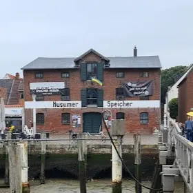 Speicher Husum
