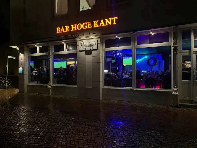 Bar Hoge Kant | Itzehoe
