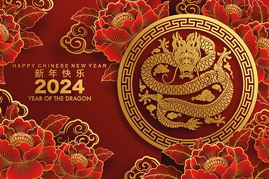 Read more about the article Wir wünschen Euch ein frohes neues chinesisches Neujahr!