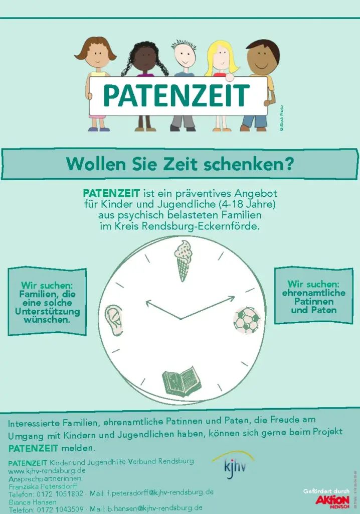 Patenzeit 2022