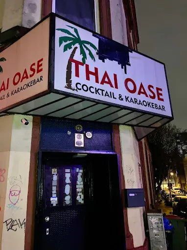 Thai Oase Karaoke Bar