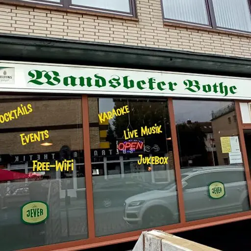 Wandsbeker Bothe