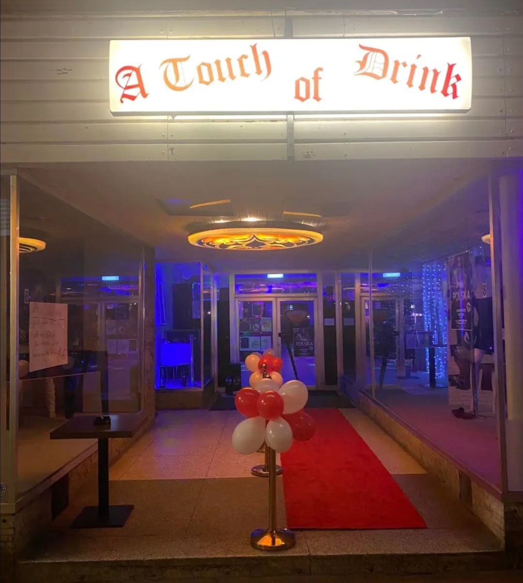 A Touch of Drink | Elmshorn
