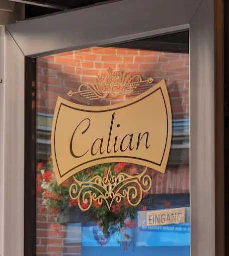 Calian Bar