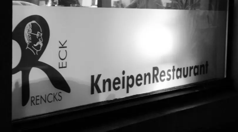 Rencks Eck Kneipenrestaurant | Neumünster