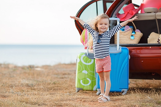 Mehr über den Artikel erfahren Baby- und Kleinkind-Reiseapotheke