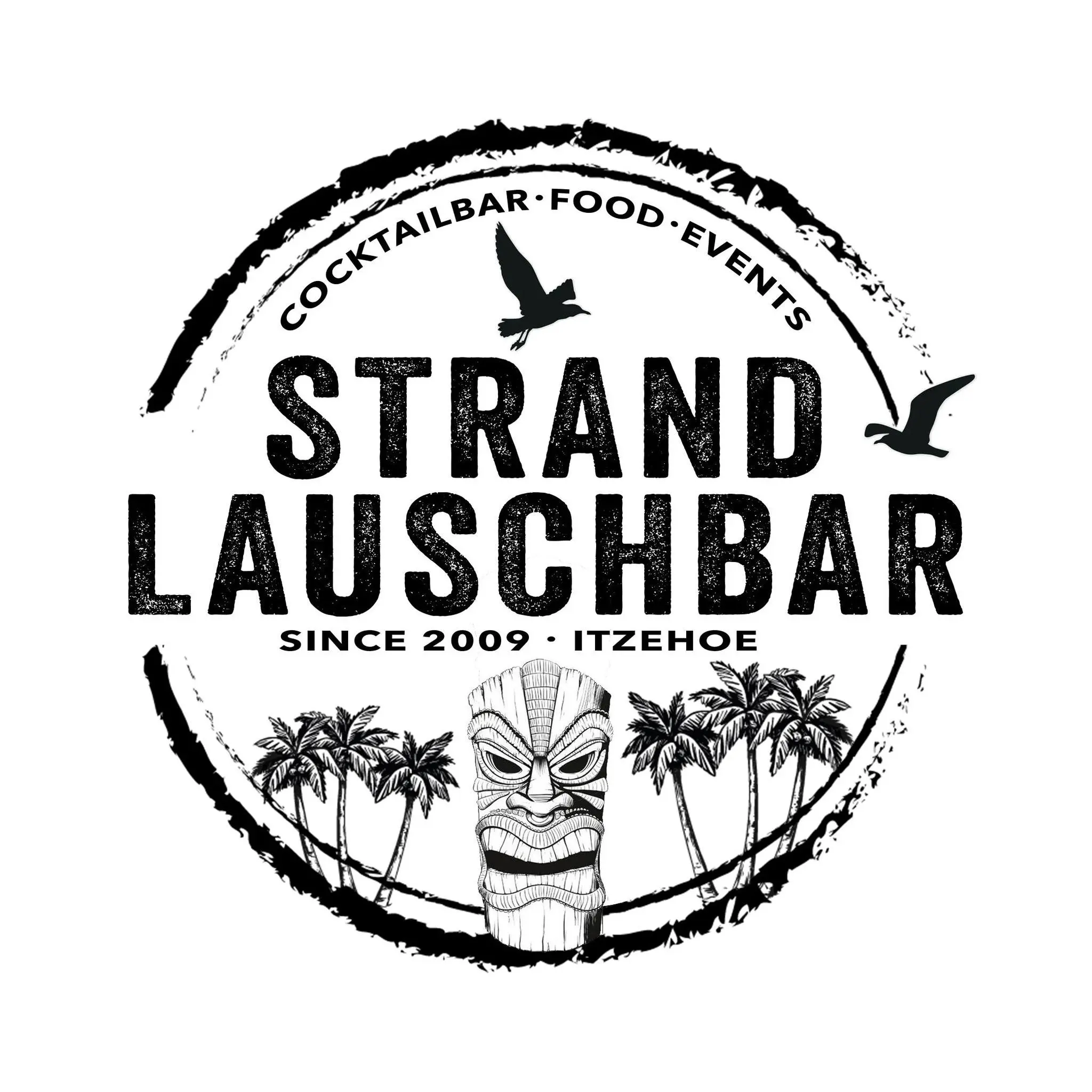 Beach Club Strand Lauschbar