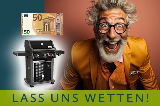 Mehr über den Artikel erfahren GEWINNSPIEL UNITED FINANCE