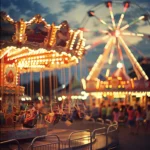Jahrmarkt