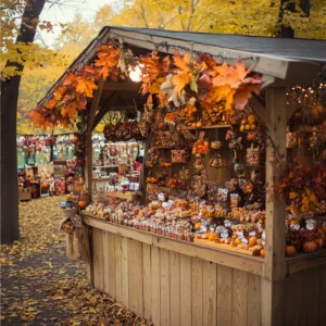 Herbstmarkt