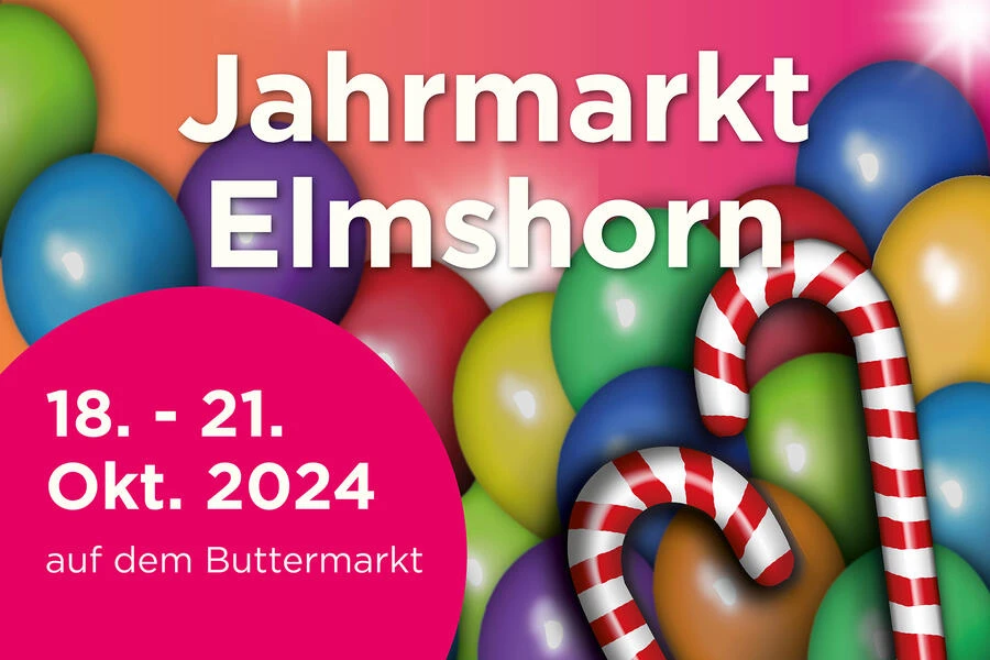 Herbstmarkt-Elmshorn