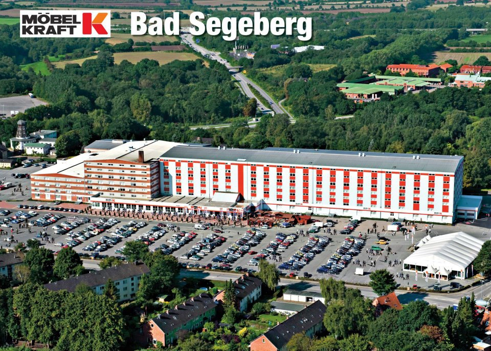 Möbel Kraft | Bad Segeberg