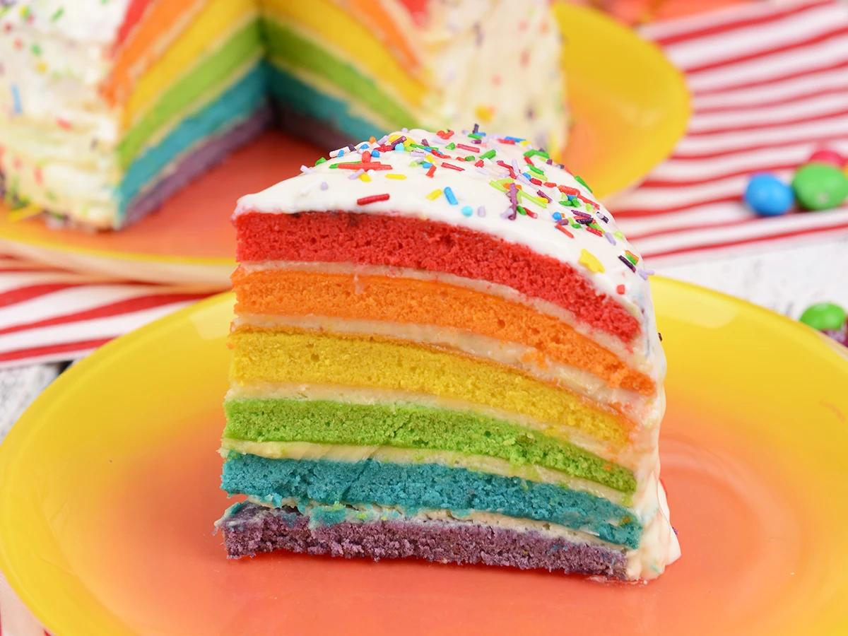 Mehr über den Artikel erfahren Dea’s Regenbogen-Rezepte