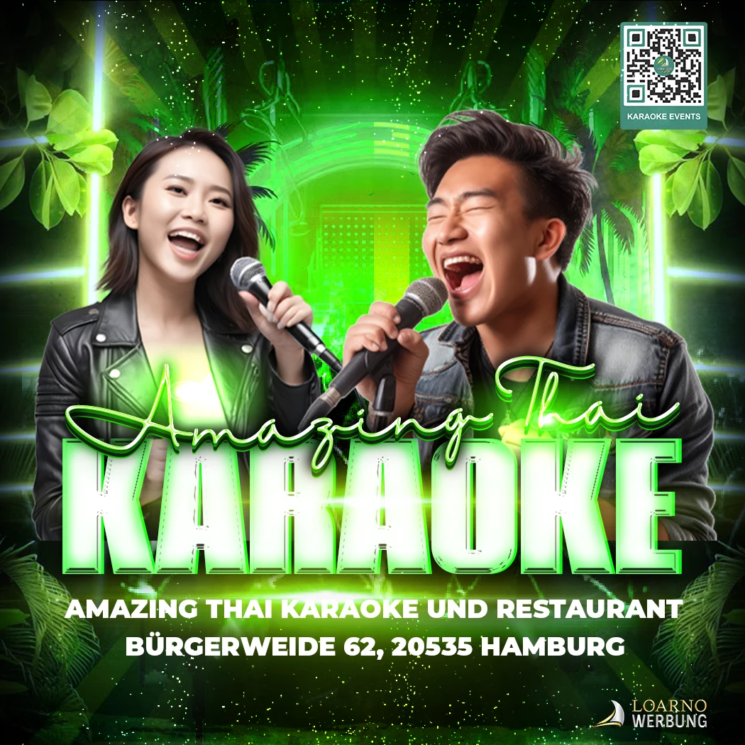 AmazingKaraoke