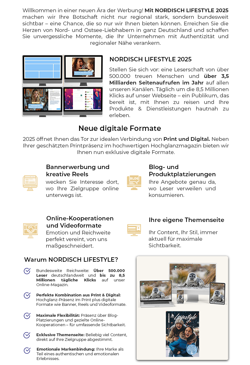 Newsletter Mediadaten2025 Body