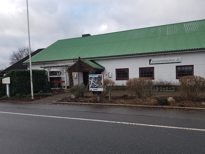 Landgasthaus Hopfenstübchen | Emkendorf