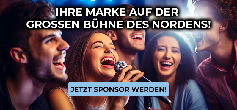 Newsletter Sponsor