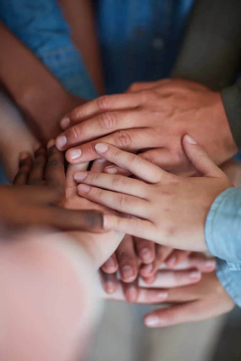 Kooperationsdeck-Menue