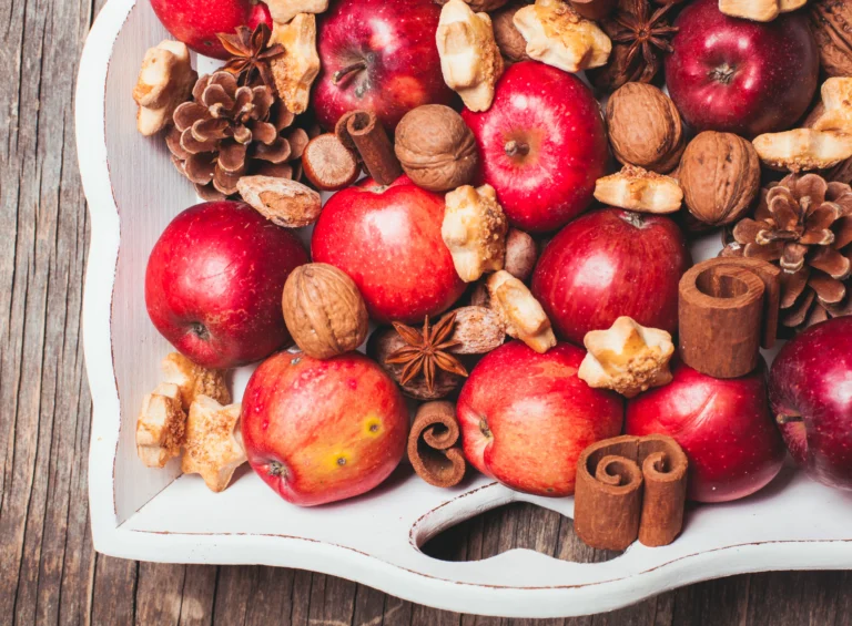 apples-cones-nuts-cookies-with-spices-aroma-christmas