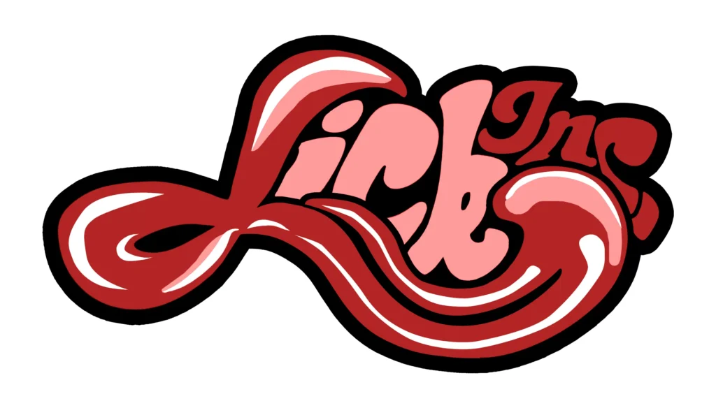 Lick Inc Logo