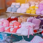 Babyflohmarkt | NORDISCH LIFESTYLE Magazin Babyflohmarkt