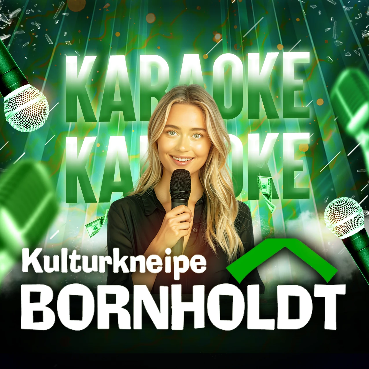 Karaoke-Kulturkneipe-Bornholdt