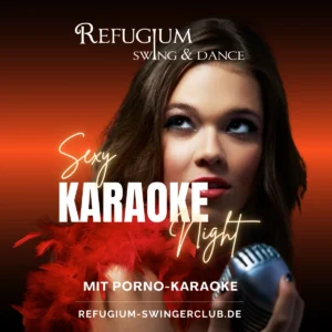 karaoke-refugium