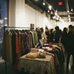 Frauenflohmarkt | NORDISCH LIFESTYLE Magazin Frauenflohmarkt