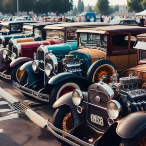 Oldtimer