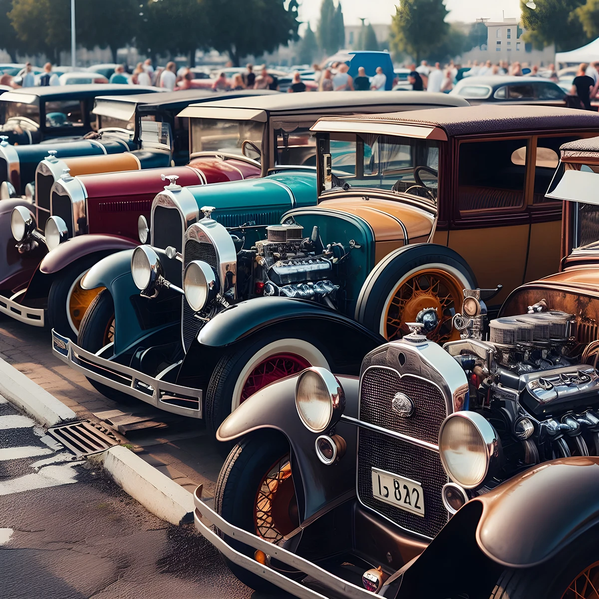 Oldtimer