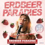 Erdbeerparadies Karaoke