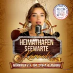 Heimathafen-Karaoke
