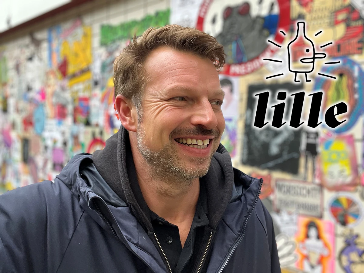 Lille David NORDISCHLIFESTYLE 042025