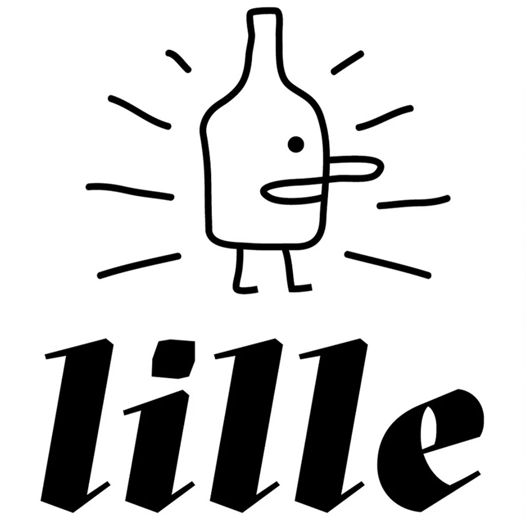 Lille Logo