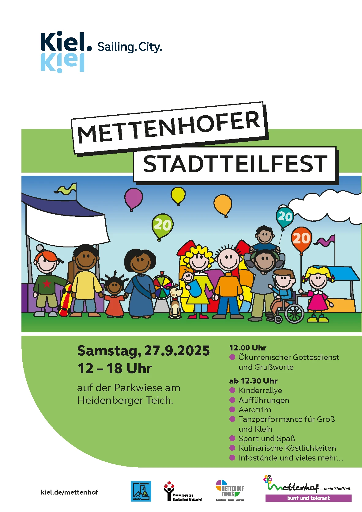Mettenhof Flyer01 NORDISCHLIFESTYLE 042025