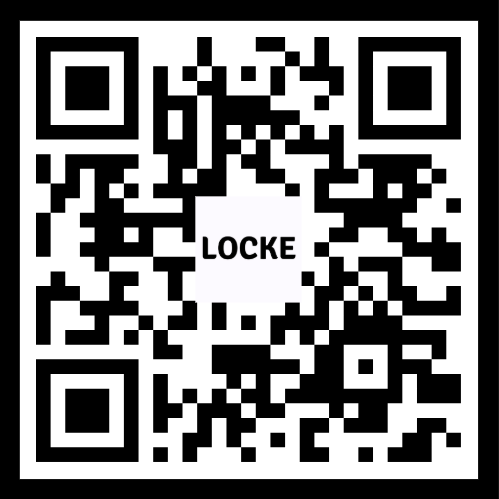QR Code   Locke