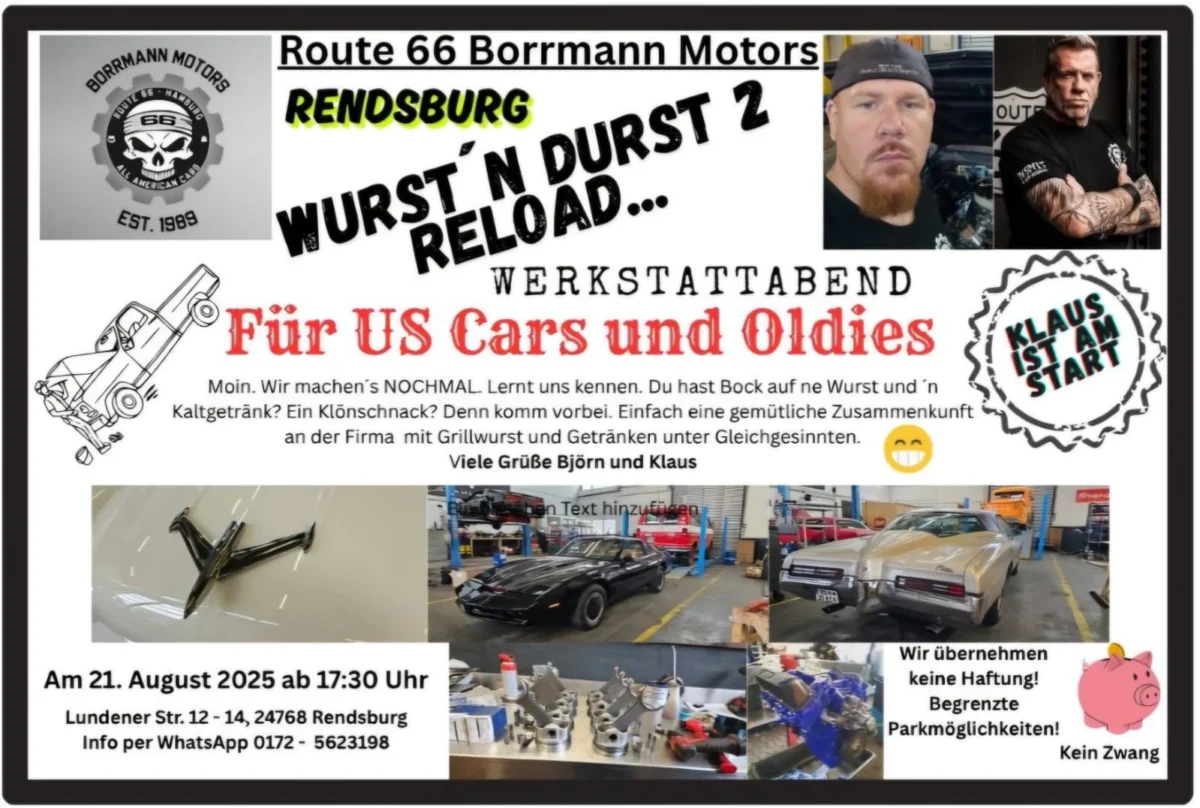 Route66-Bjoern-Werbung-NORDISCHLIFESTYLE-042025