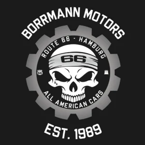 Route66-Logo