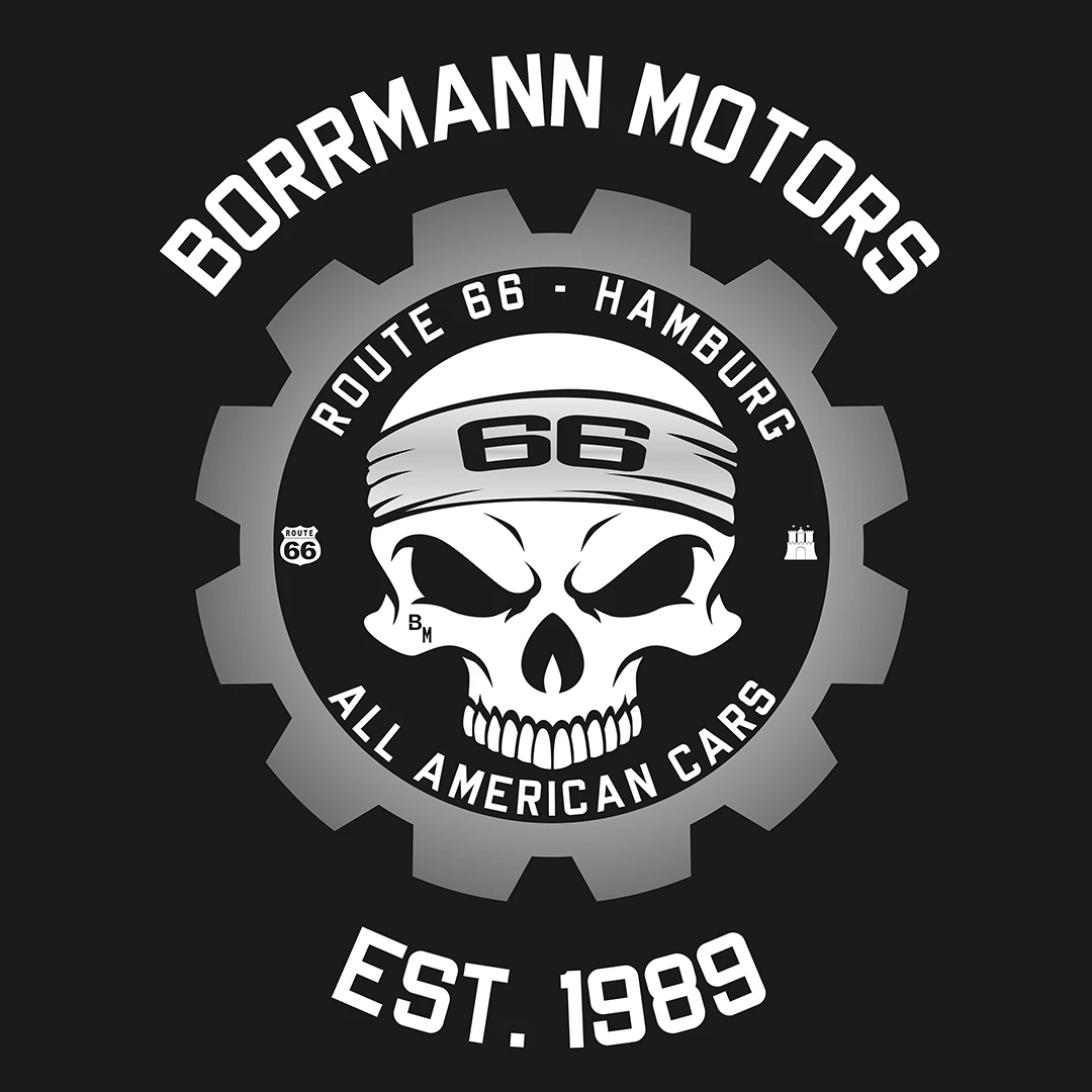 Route66Logo | NORDISCH LIFESTYLE Magazin Route66 Logo