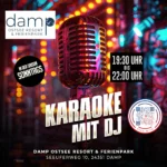 Karaoke Damp