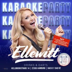 Karaoke Ellewitt