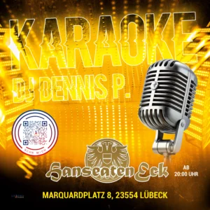 Karaoke-HanseatenEck