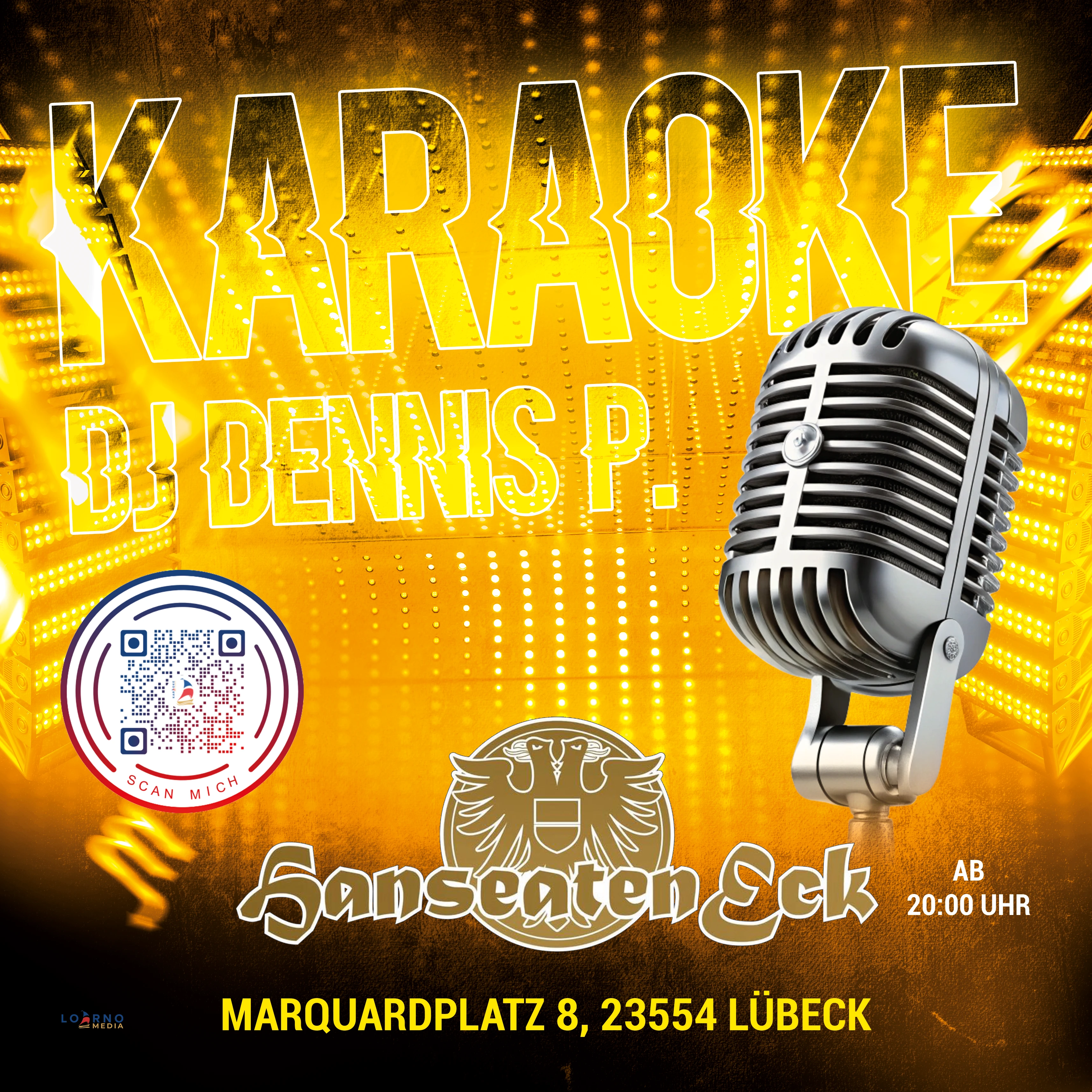 Karaoke HanseatenEck