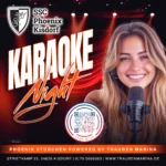 Karaoke Kisdorf