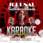 JournalInterdisziplinaerHH | NORDISCH LIFESTYLE Magazin Journal Interdisziplinaer HH