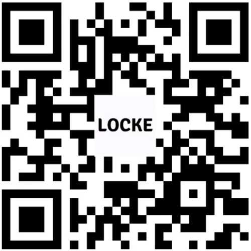QR Locke