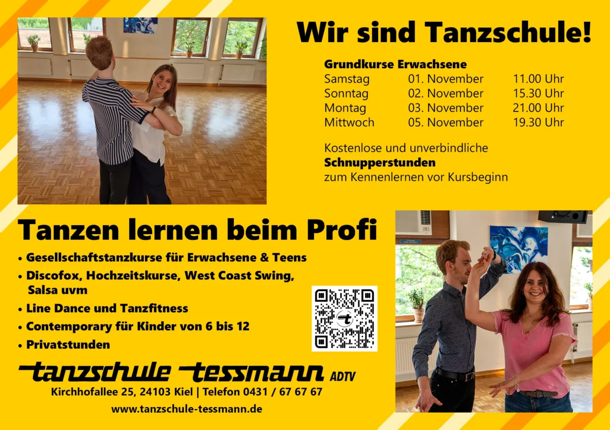 Tessmann Anzeige NORDISCHLIFESTYLE 052025