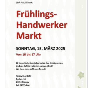 Riesby Krog Cafe | NORDISCH LIFESTYLE Magazin Riesby Krog Cafe