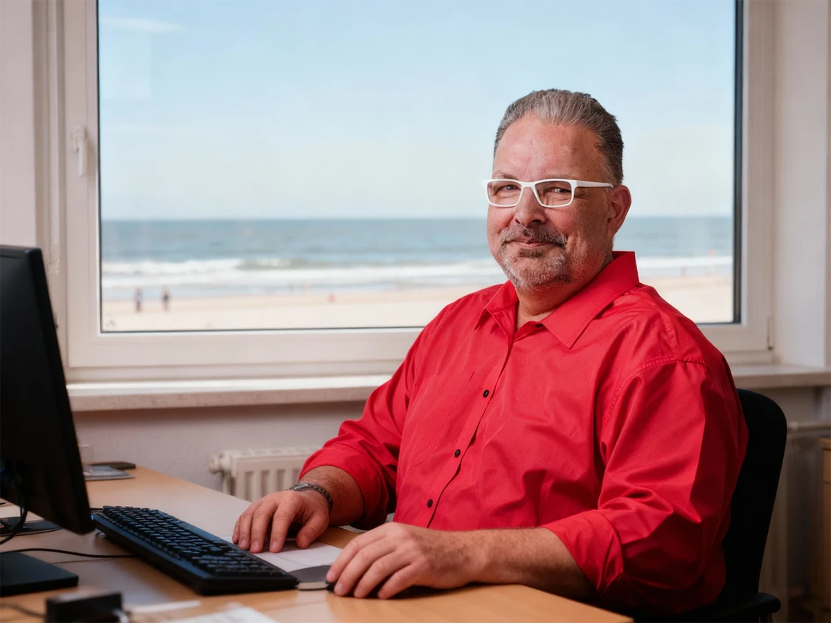 Arno Kooperation revers