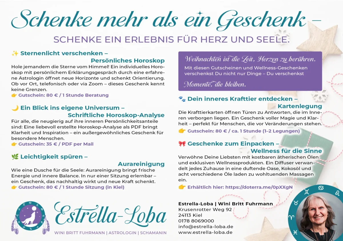 Wini Anzeige Weihnachten NORDISCHLIFESTYLE 062025